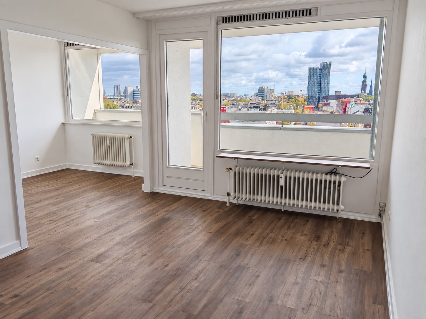 Wohnung Hamburg – St. Pauli